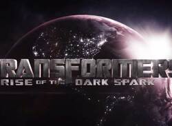 New Details Rise for Transformers: Rise of the Dark Spark