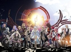 Nintendo Further Explains Fire Emblem Fates Localisation, With Same-Sex Marriages In Each Version
