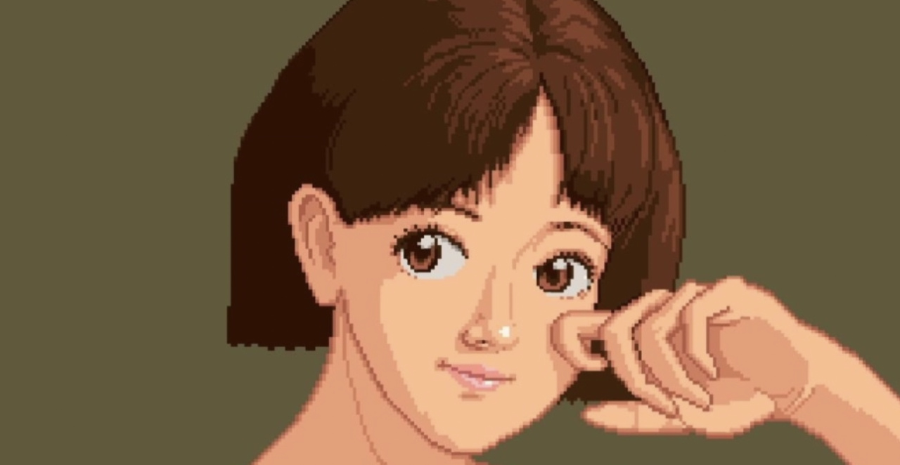 Erotic Arcade Game From The 90s Is About To Raise Pulses On Switch |  Nintendo Life