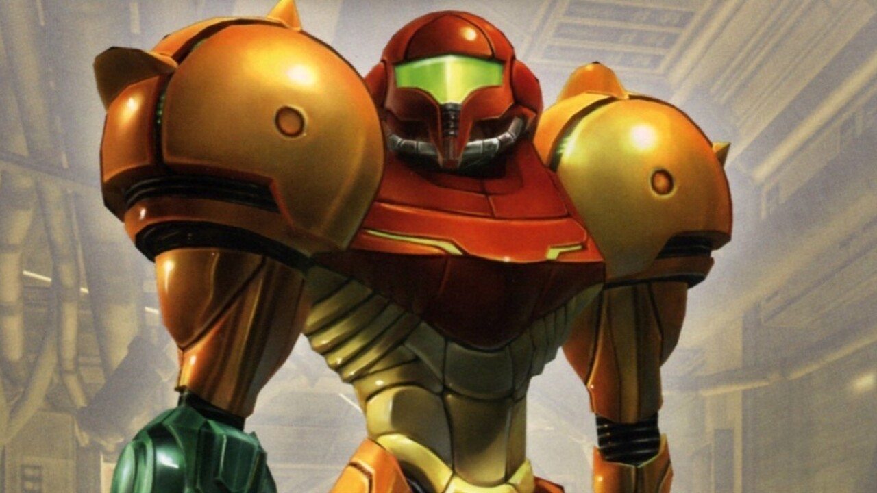 聽起來Bandai Namco確實在工作Metroid Prime 4