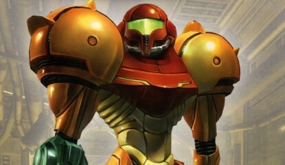 Sounds Like Bandai Namco Really Is Working on Metroid Prime 4