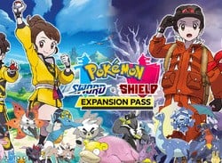 Pokémon Sword And Shield Expansion Pass - New Details Revealed!