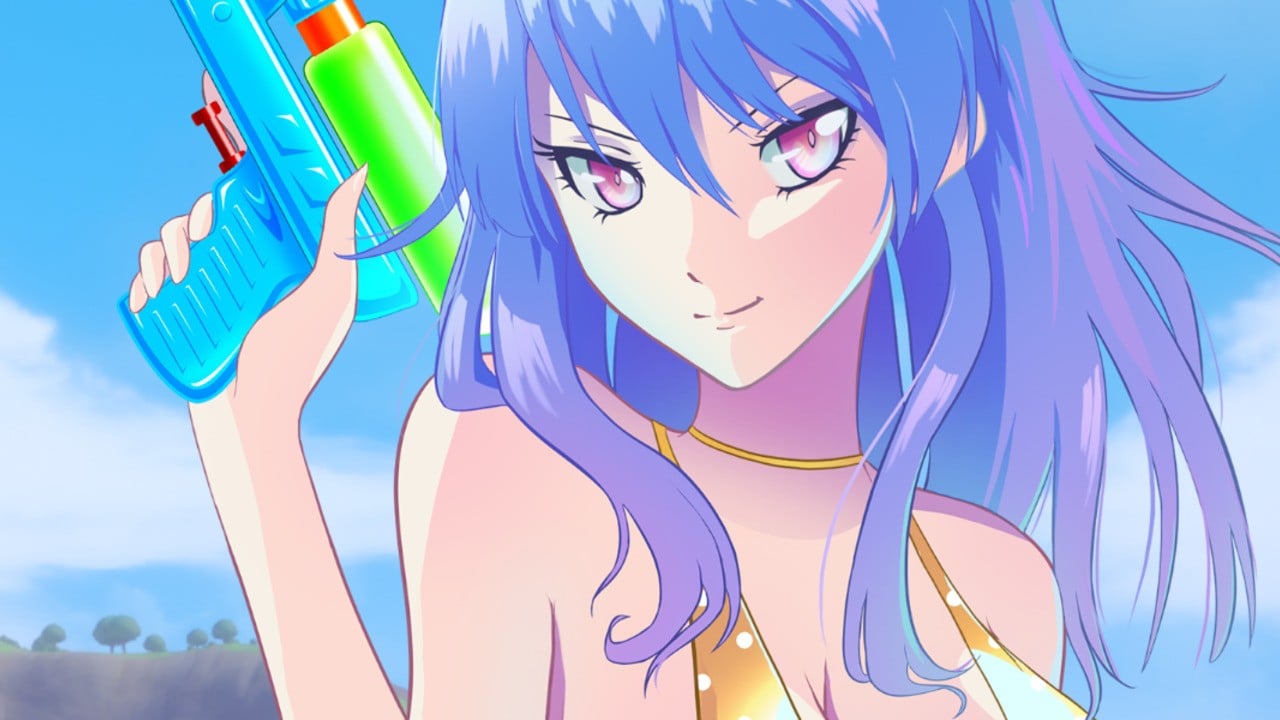 Hentai Project for Nintendo Switch - Nintendo Official Site