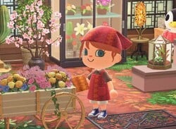 Animal Crossing: New Horizons: Everything In The Final Free Update