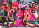 One In Two Japanese Switch Owners Have A Copy Of Splatoon 2