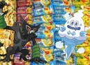 Man Forges Popsicle Sticks To Win Pokémon Contest, Gets Arrested