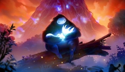 Ori And The Blind Forest For Switch Spotted In UK Wholesale Database
