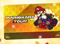 Mario Kart Tour For Mobile Has Now Made Close To $300 Million In Revenue