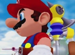 This 3D All-Stars Bug Allows You To Complete A Mario Sunshine Mission In Less Than 10 Seconds