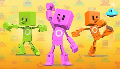Nintendo Rolls Out Version 1.1.1 Update For Game Builder Garage On Switch 2