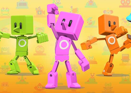 Nintendo Rolls Out Version 1.1.1 Update For Game Builder Garage On Switch 2
