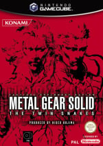 Metal Gear Solid: Master Collection Vol. 1 announced - Gematsu