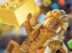 LEGO Horizon Adventures Goes Gold Ahead Of November Release