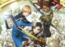 Eiyuden Chronicle Starts Strong As Stellar Blade Takes The Crown