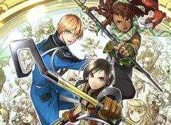 Eiyuden Chronicle Starts Strong As Stellar Blade Takes The Crown