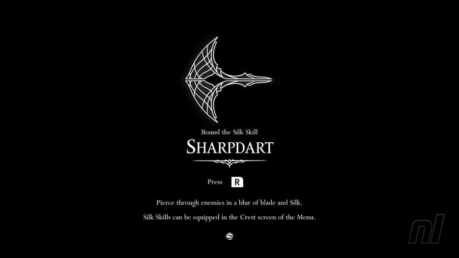 Sharpdart