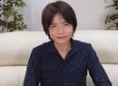 Masahiro Sakurai Has Finished Recording His Final YouTube Video