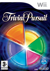 Trivial Pursuit Cover