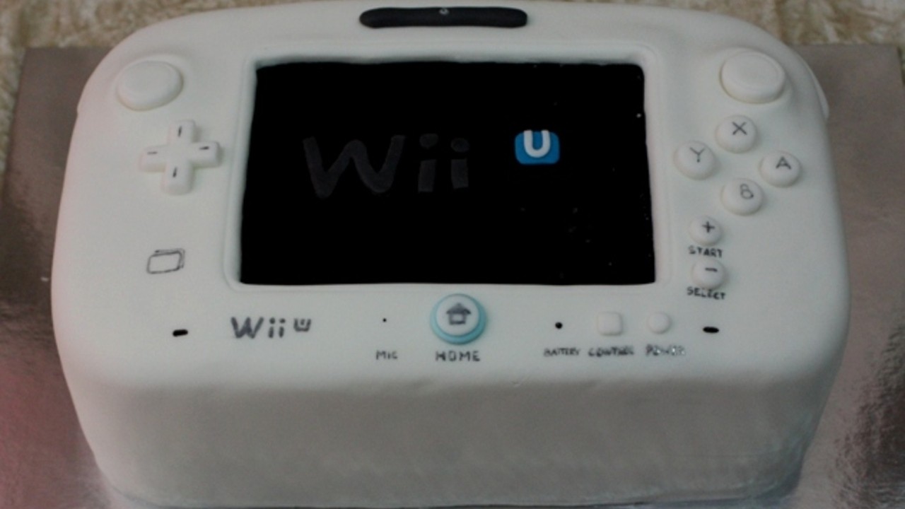 Wii U GamePad Converted Into Windows 10 Handheld