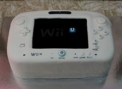 Happy Birthday, Wii U - You're One Today