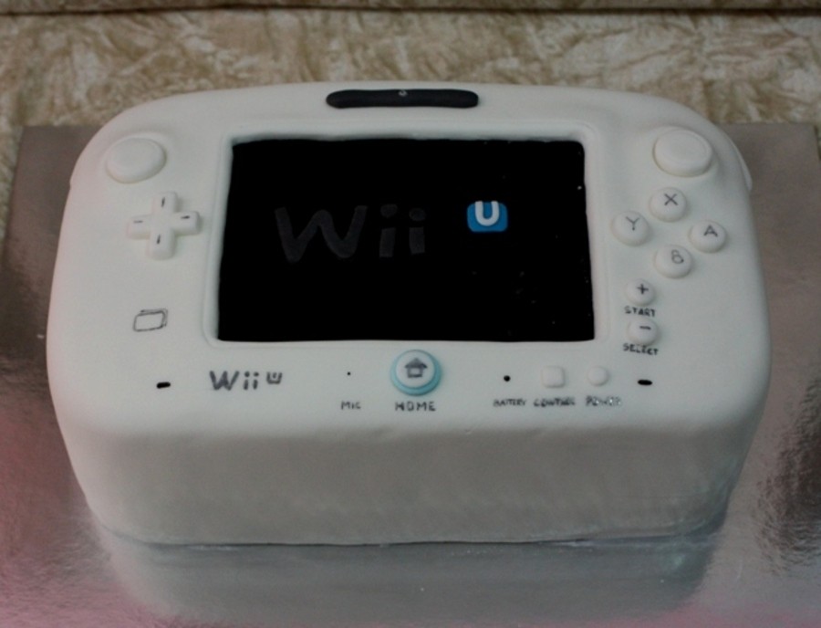 Happy Birthday, Wii U - You're One Today