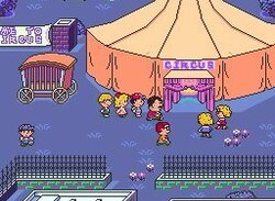 Shigesato Itoi Elegantly Explains What EarthBound Means to Him