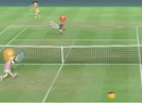 Wii Sports Club: Tennis (Wii U eShop)