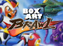 Box Art Brawl: Duel - Mega Man X