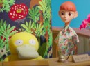 Pokémon Concierge, The Stop-Motion Animated Series, Will Check In To Netflix This December