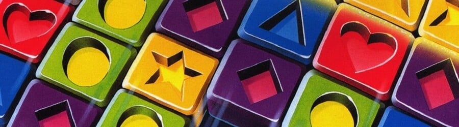 Tetris Attack (SNES)