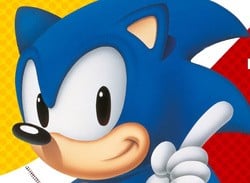 Sega To Share "Something Special" In Its First Live Stream Of 2021