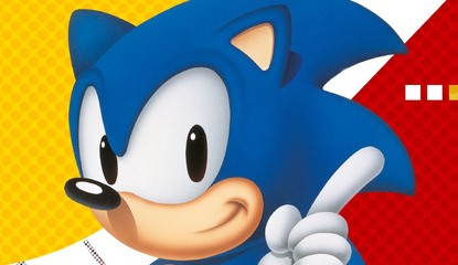 Sega To Share "Something Special" In Its First Live Stream Of 2021