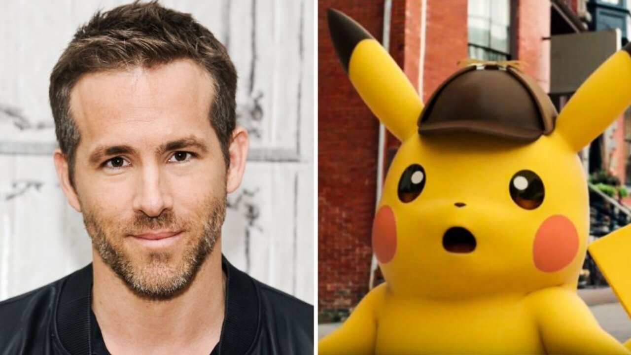 Ryan Reynolds se convierte sin quererlo en un personaje de anime en su foto  con el grupo de k-pop 'EXO'