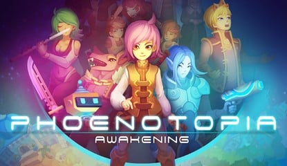 Phoenotopia: Awakening - An Intelligently Crafted Metroidvania That Stands Out From The Crowd