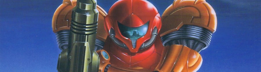 Metroid II: Rückkehr von Samus (GB)