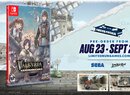 Valkyria Chronicles Remastered Scores A Limited Run Switch Release, Pre-Orders Live