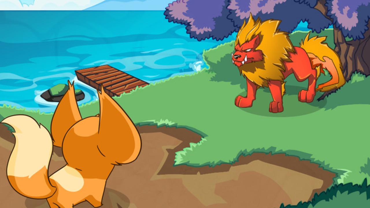 Os 10 Melhores Jogos Clones de Pokémon para Mobile Grátis