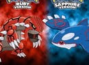 Pokémon Ruby & Sapphire Soundtrack Now Available On iTunes
