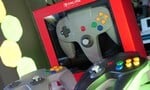 Gallery: Here's How The Switch Online N64 Controller Compares To The Real Thing