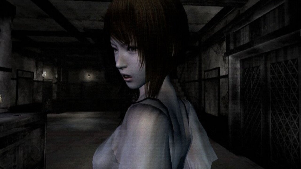 Fatal Frame IV Fan Translation Finally Released | Nintendo Life