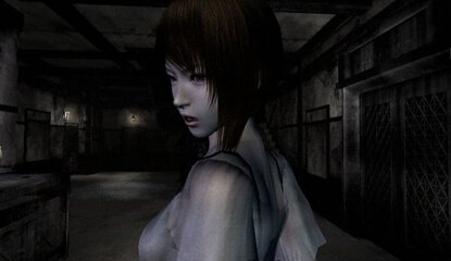 Fatal Frame IV Fan Translation Finally Released