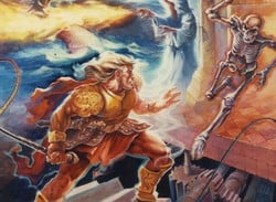 Behold The Tragic Tale Of The Man Behind Castlevania