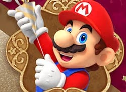 Switch Online Holiday Icons, Super Mario Ornament And 2026 Calendar Now Available (US)