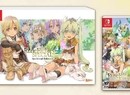Rune Factory 4 Special Archival Edition Announced For North America And Europe
