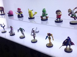 Nintendo Will Replenish amiibo Supplies in Australia & New Zealand Over the Coming Months