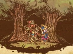 SteamWorld Quest: Hand of Gilgamech - Another Solid Entry In Image & Form's Ever-Growing Universe