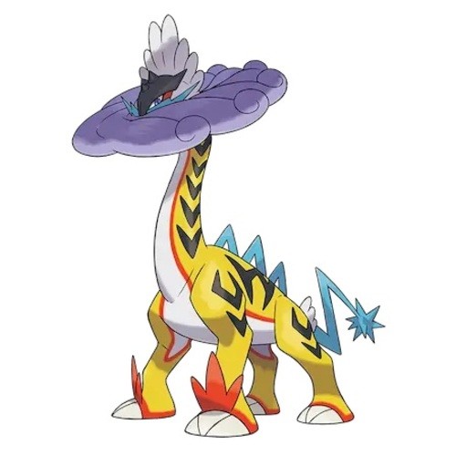 The Hidden Treasure of Area Zero - Mysterious Newly Discovered Pokémon to  Debut Soon 