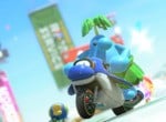 Surprise, Xenoblade Chronicles Dev Also Helped Out On Mario Kart World