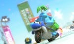 Surprise, Xenoblade Chronicles Dev Also Helped Out On Mario Kart World