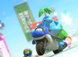 Surprise, Xenoblade Chronicles Dev Also Helped Out On Mario Kart World